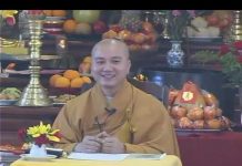 Ngũ Phúc Lâm Môn – Thích Pháp Hòa ngu phuc lam mon thich phap hoa