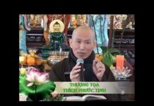 Ngủ Quên Trong Lửa Phần 1 – Thích Phước Tịnh ngu quen trong lua phan 1 thich