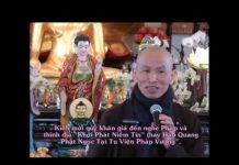 Ngủ Quên Trong Lửa Phần 2 – Thích Phước Tịnh ngu quen trong lua phan 2 thich