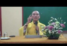 Ngủ – Thích Thiện Tuệ ngu thich thien tue
