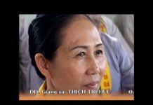 Ngừa Bệnh Hơn Chữa Bệnh – Thích Trí Huệ ngua benh hon chua benh thich tr