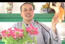 Người Áo Trắng Phần 2 – Thích Nữ Như Lan nguoi ao trang phan 2 thich nu n