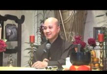 Người Bạn Lành 1 – Thích Pháp Hòa nguoi ban lanh 1 thich phap hoa
