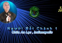 Người bất chánh phần 1 – Thích Pháp Hòa nguoi bat chanh phan 1 thich pha