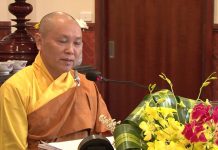 Người biết ơn – Thích Chân Tính nguoi biet on thich chan tinh 1