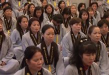 Người Biết Ơn – Thích Chân Tính nguoi biet on thich chan tinh