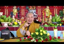 Người Biết Tu – Thích Trí Huệ nguoi biet tu thich tri hue