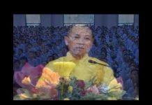 Người Chăn Bò – Thích Chân Tính nguoi chan bo thich chan tinh