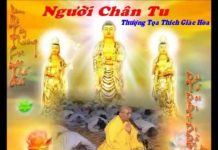 Người Chân Tu – Thích Giác Hóa nguoi chan tu thich giac hoa