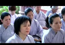Người Chân Tu – Thích Trí Huệ nguoi chan tu thich tri hue