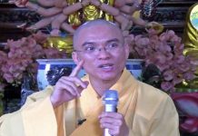 Người Chết Có Nhận Được Thức Ăn Của Người Sống Dâng Cúng Hay Không – Thích Thiện Tuệ nguoi chet co nhan duoc thuc an