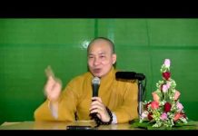 Người Chưa Biết Tu – Thích Trí Huệ nguoi chua biet tu thich tri hue