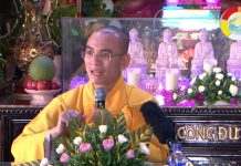 Người Chưa Hiểu Đạo Tha Hồ Làm Ác, Nổi Hứng Làm Thiện – Thích Thiện Tuệ nguoi chua hieu dao tha ho lam a