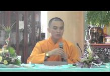 Người Cư Sĩ Có Thể Chứng Thánh Quả Không ? – Thích Thiện Tuệ nguoi cu si co the chung thanh q