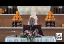 Người Cư Sĩ Viên Mãn 2 – Thích Pháp Hòa nguoi cu si vien man 2 thich pha