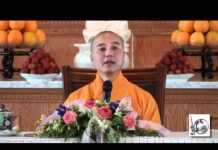 Người Cư Sĩ Viên Mãn 3 – Thích Pháp Hòa nguoi cu si vien man 3 thich pha