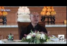 Người Cư Sĩ Viên Mãn 5 – Thích Pháp Hòa nguoi cu si vien man 5 thich pha