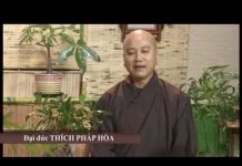 Người Dễ Thương – Thích Pháp Hòa nguoi de thuong thich phap hoa