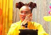 Người Dễ Thương – Thích Thiện Tuệ nguoi de thuong thich thien tue