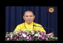 Người Điêu Khắc Tượng – Thích Chân Tính nguoi dieu khac tuong thich chan