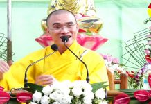 Người đưa ta vào đời – Thích Thiện Tuệ nguoi dua ta vao doi thich thien