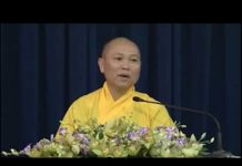 Người Được Ái Mộ – Thích Chân Tính nguoi duoc ai mo thich chan tinh