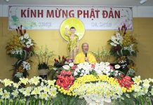 Người Được Mãn Nguyện – Thích Thiện Thuận nguoi duoc man nguyen thich thie