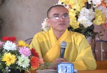 Người Giàu Có – Thích Thiện Tuệ nguoi giau co thich thien tue