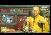 Người giàu cũng khóc – Thích Nhật Từ nguoi giau cung khoc thich nhat