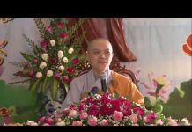 Người Giữ Gìn Gia Tài Của Phật – Thích Nữ Hương Nhũ nguoi giu gin gia tai cua phat t