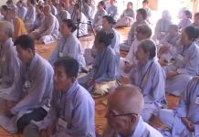 Người Hạnh Phúc – Thích Nữ Như Lan nguoi hanh phuc thich nu nhu lan