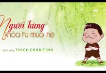 Người Hùng – Thích Chân Tính nguoi hung thich chan tinh