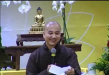 Người Khéo Nói – Thích Pháp Hòa nguoi kheo noi thich phap hoa