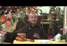 Người Khó Ước Lượng – Thích Pháp Hòa nguoi kho uoc luong thich phap h