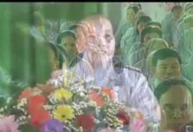 Người Lái Thuyền – Thích Nữ Như Lan nguoi lai thuyen thich nu nhu la