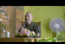 Người Lướt Sóng – Thích Pháp Hòa nguoi luot song thich phap hoa