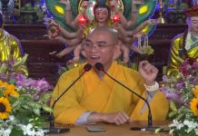 Nguời Mất Nhận Được Gì Từ Sự Hồi Hướng – Thích Thiện Tuệ nguoi mat nhan duoc gi tu su hoi