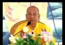 Người Mẹ Thiêng Liêng Phần 2 – Thích Giác Hóa nguoi me thieng lieng phan 2 thi