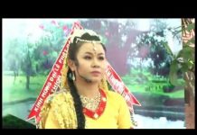 Người Mù Tắm Phật – Thích Nữ Hương Nhũ nguoi mu tam phat thich nu huong