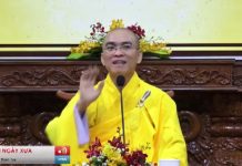 Người ngày xưa – Thích Thiện Tuệ nguoi ngay xua thich thien tue