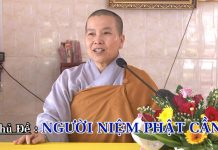 Người Niệm Phật Cần Biết – Thích Nữ Như Lan nguoi niem phat can biet thich n 1