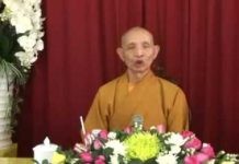 Người Nội Trợ Tu Bồ Tát Đạo – Thích Giác Hạnh nguoi noi tro tu bo tat dao thic