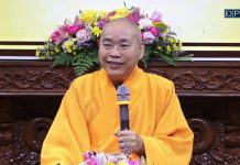 Người Phật Tử Cần Tu Tập Những Gì – Thích Viên Giác nguoi phat tu can tu tap nhung g