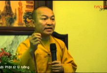 Người Phật tử lý tưởng – Thích Nhật Từ nguoi phat tu ly tuong thich nha