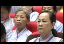 Người Phật Tử Với Việc Hoằng Pháp – Thích Nữ Hương Nhũ nguoi phat tu voi viec hoang pha 1