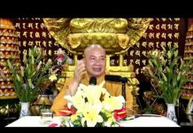 Người Phụ Nữ Giác Ngộ – Thích Trí Huệ nguoi phu nu giac ngo thich tri