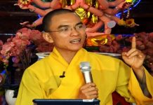Người Quân Tử – Thích Thiện Tuệ nguoi quan tu thich thien tue