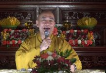 Người Săn Bắn – Thích Tâm Đức nguoi san ban thich tam duc