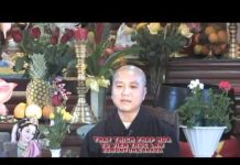 Người Sống Chân Chánh 1 – Thích Pháp Hòa nguoi song chan chanh 1 thich ph