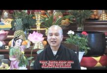 Người Sống Chân Chánh 2 – Thích Pháp Hòa nguoi song chan chanh 2 thich ph